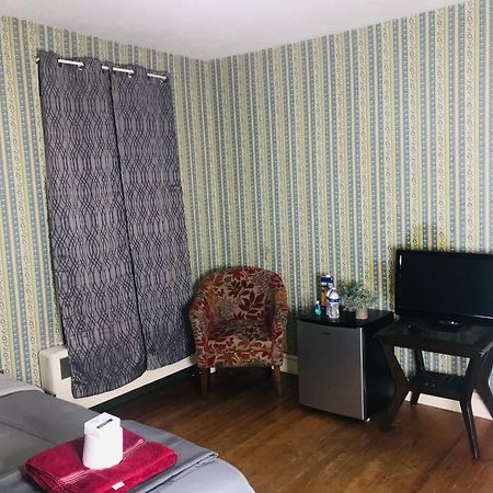 Pacifico'S Place “2C” Hotel Хартфорд Екстериор снимка