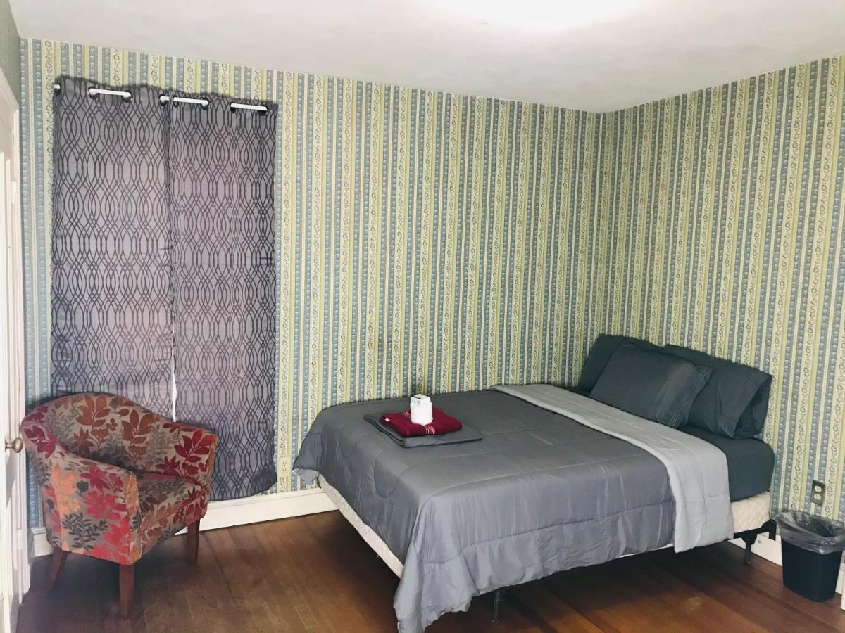 Pacifico'S Place “2C” Hotel Хартфорд Екстериор снимка